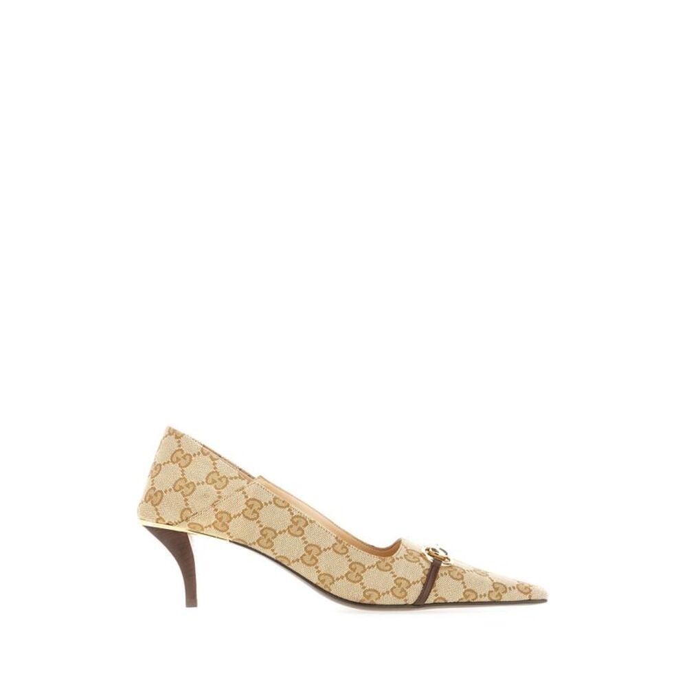 Gucci Woman Shoes Pumps